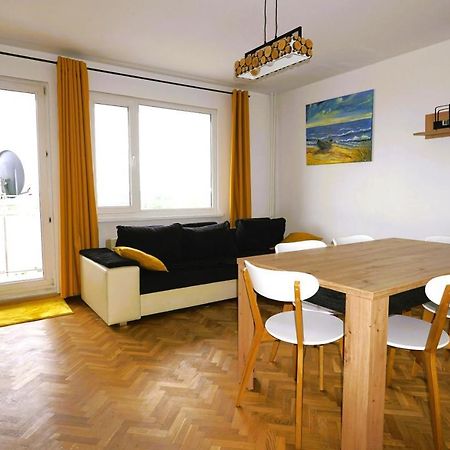 Apartament W Centrum Kolobrzegu, Nad Rzeka Eksteriør bilde